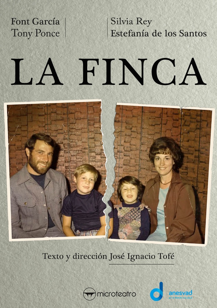 La finca