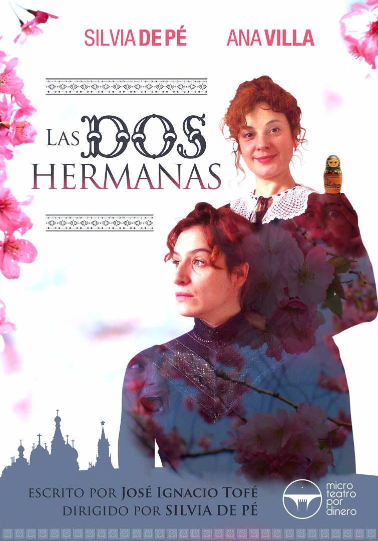Dos hermanas - Microteatro