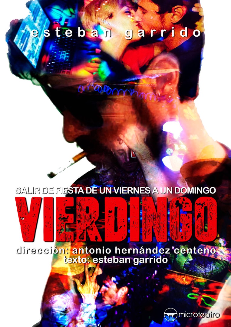 Vierdingo - Microteatro