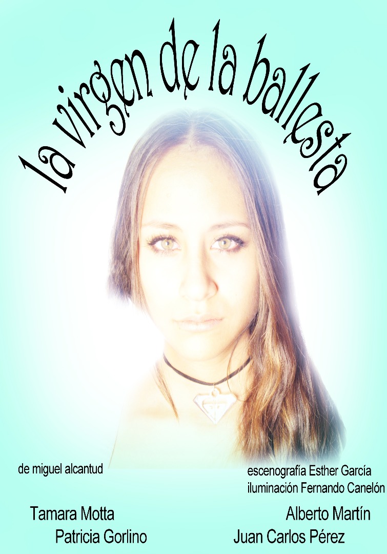 La Virgen de la Ballesta - Microteatro