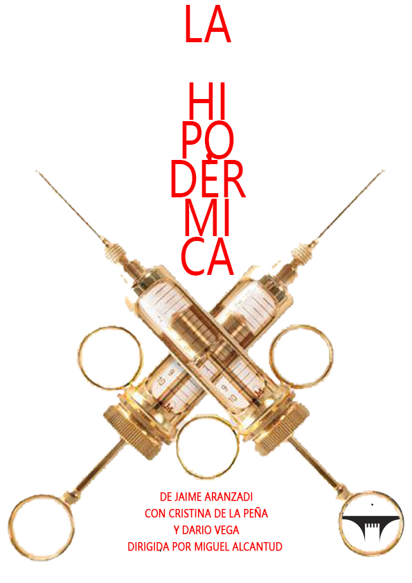 La hipodérmica - Microteatro
