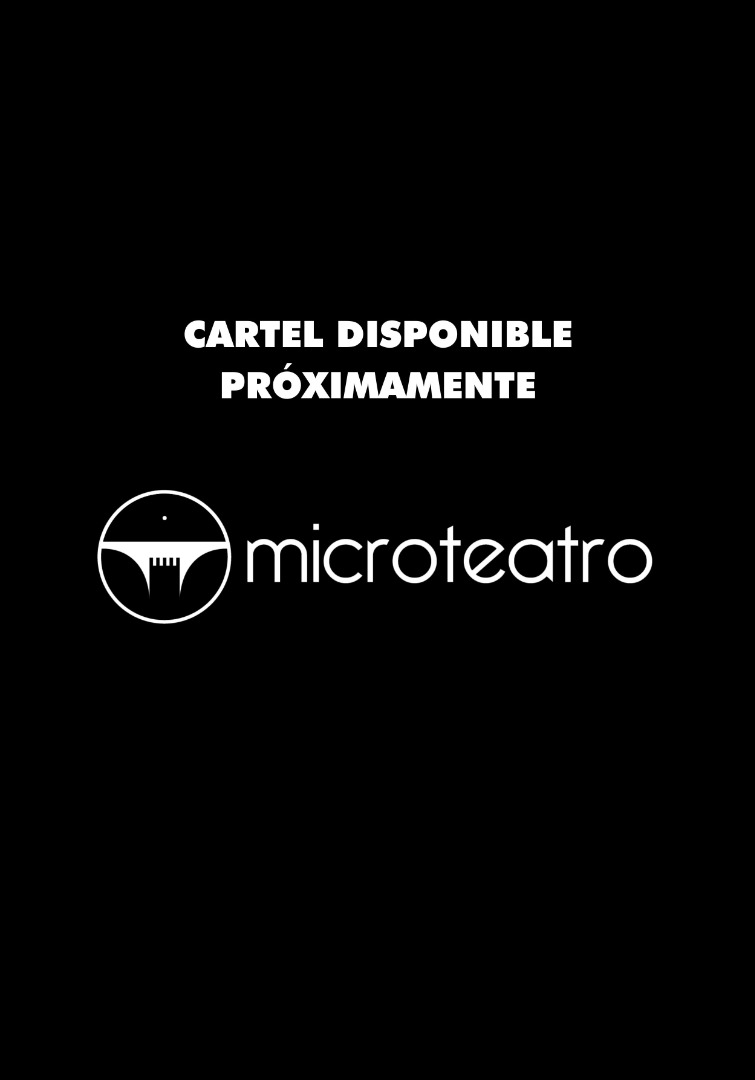 Sala de espera - Microteatro
