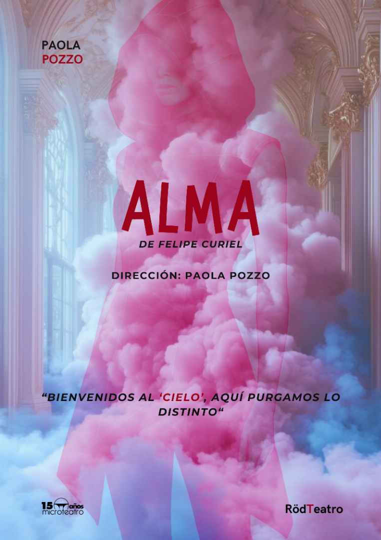 Alma - Microteatro