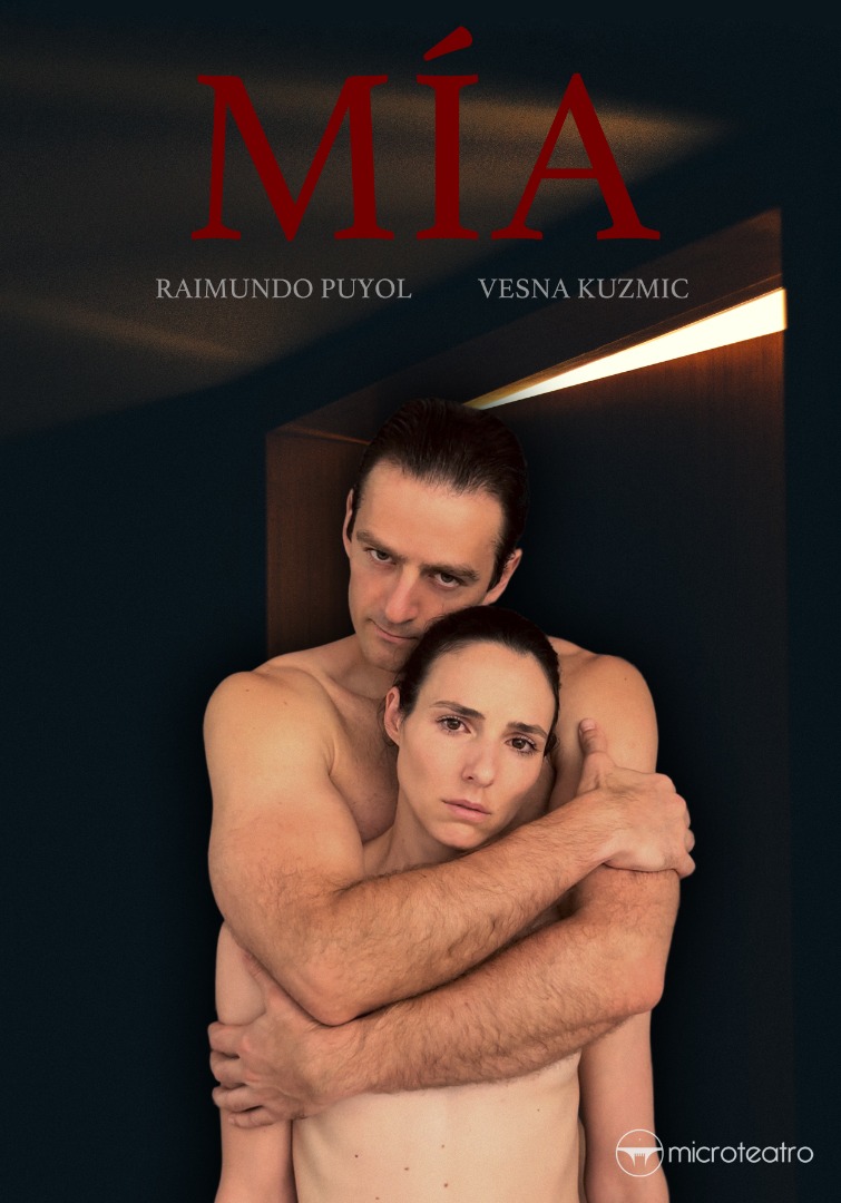 Mia - Microteatro