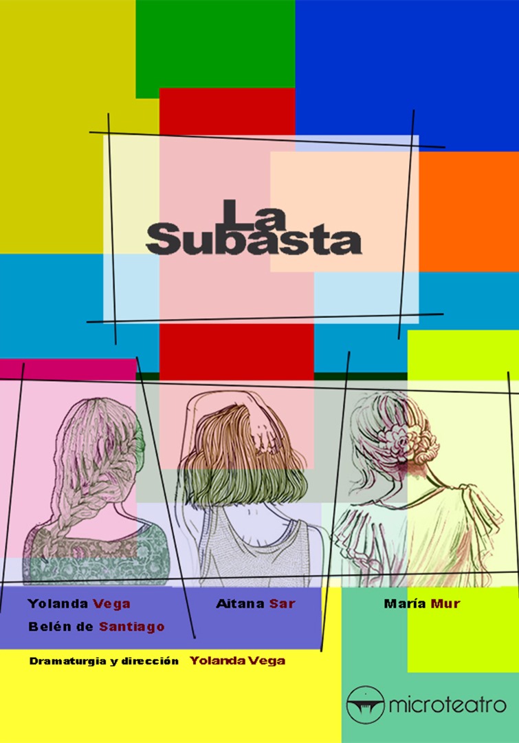 La subasta