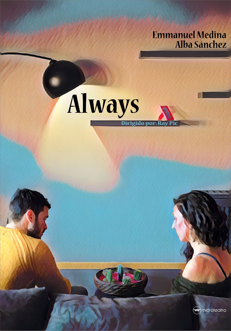 Always - Microteatro