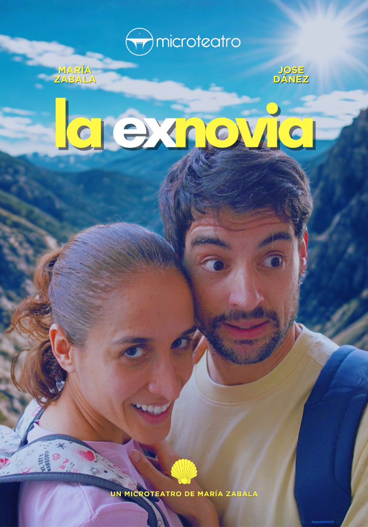 La Exnovia - Microteatro