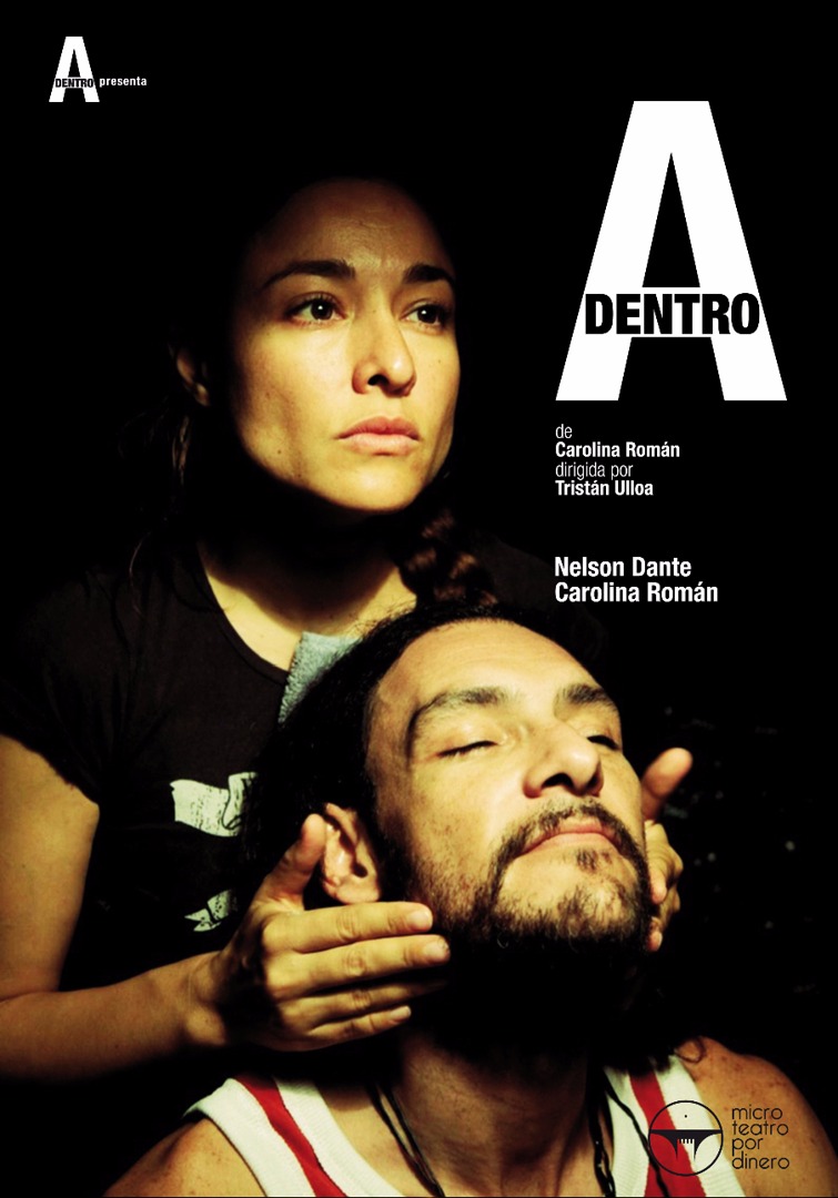 Adentro - Microteatro
