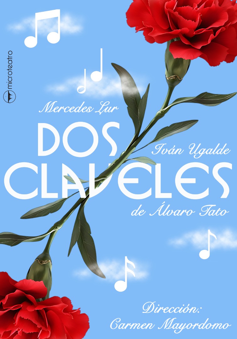 Dos Claveles - Microteatro