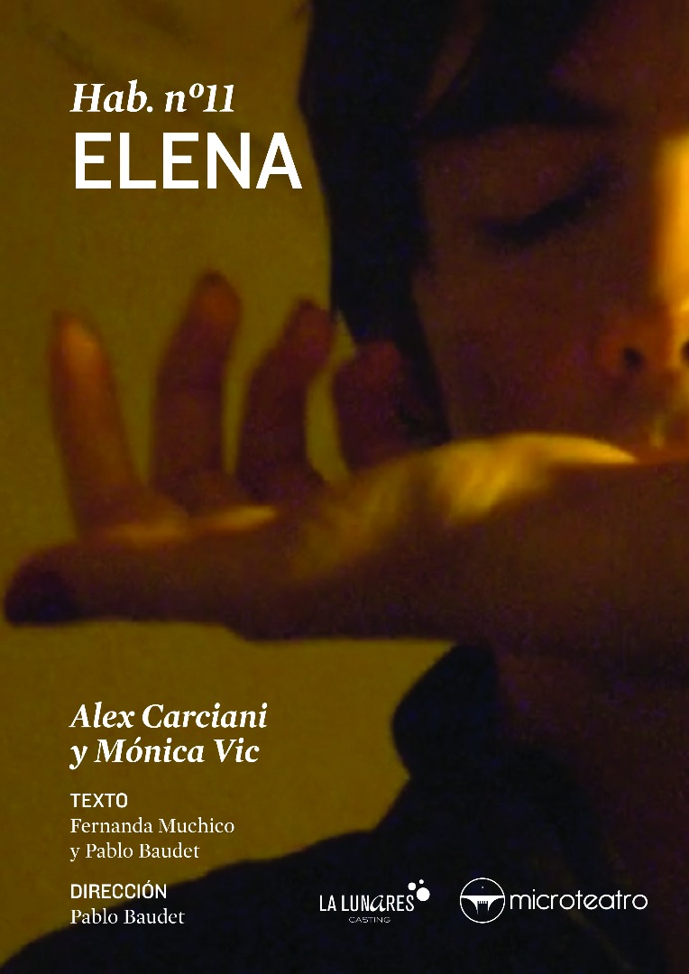 Elena - Microteatro