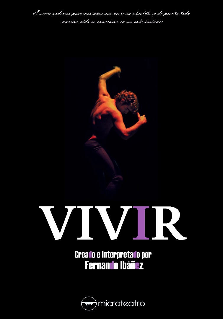 Vivir - Microteatro