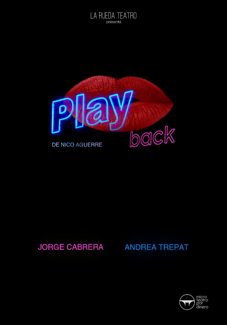 Playback - Microteatro