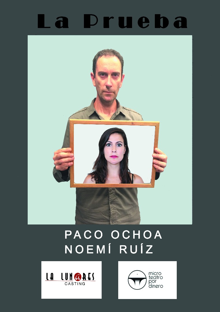 La prueba - Microteatro