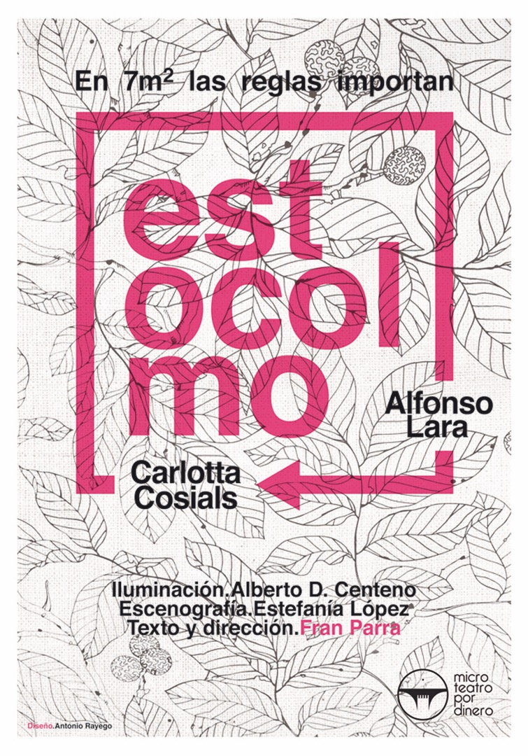 Estocolmo - Microteatro