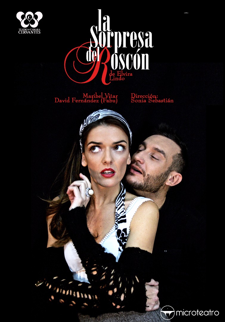 La sorpresa del roscón - Microteatro