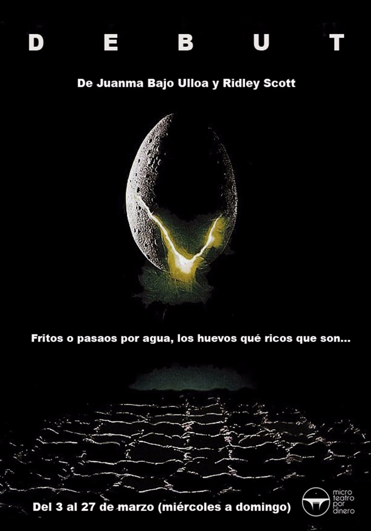 Debut - Microteatro