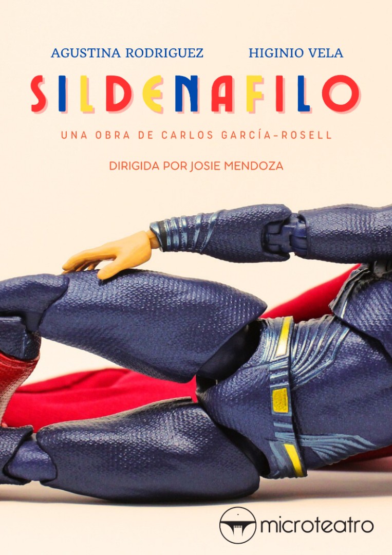 Sildenafilo  - Microteatro