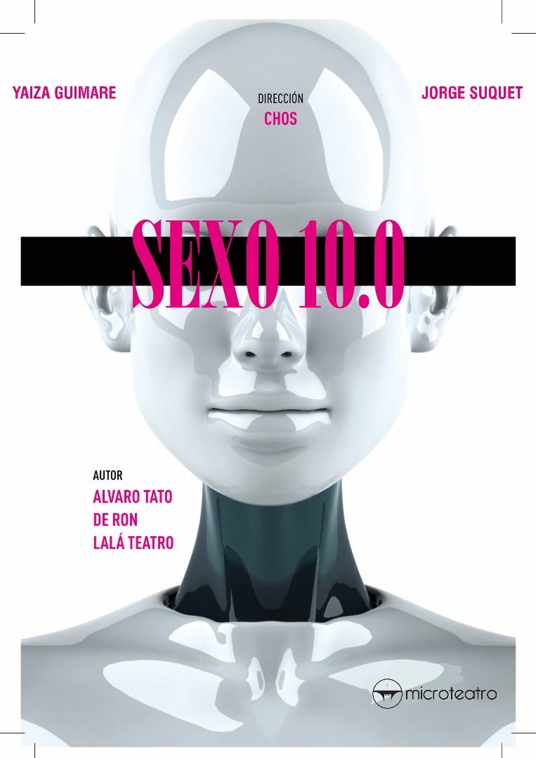 Sexo 10.0 - Microteatro