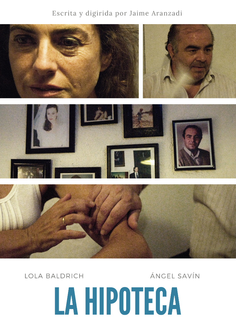 La Hipoteca - Microteatro