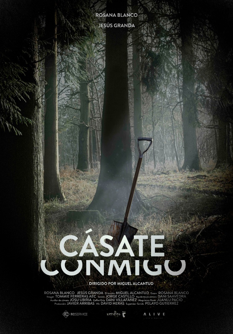 Cásate conmigo - Microteatro