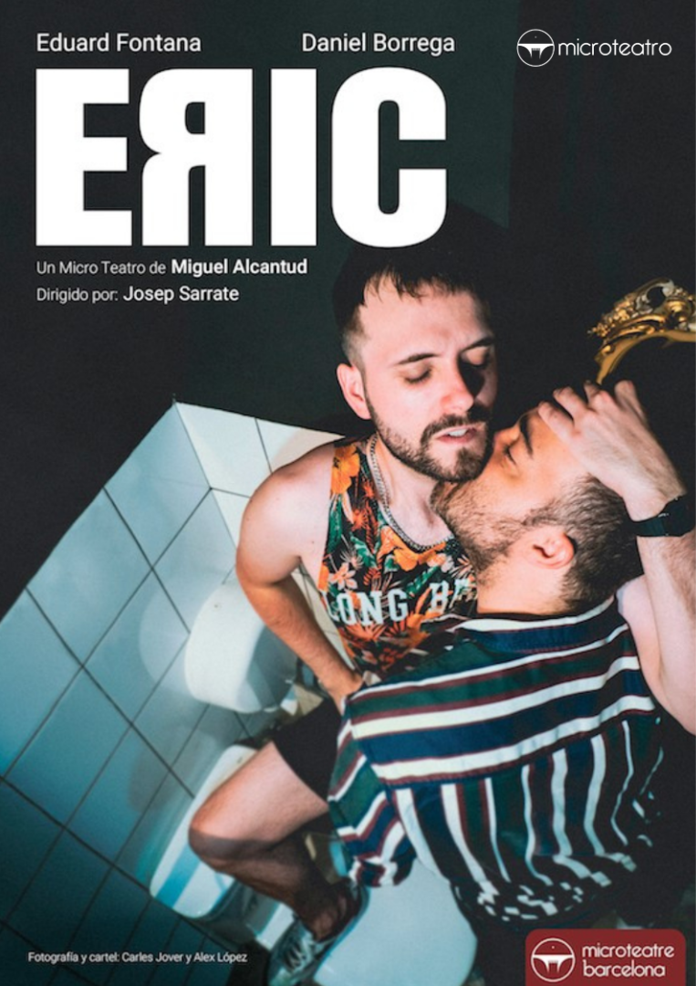 ERIC - Microteatro
