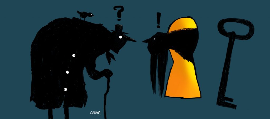 ¿Qué harías Por Privacidad? 