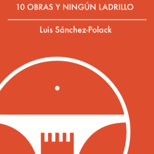 Libro Luis Sánchez-Polack