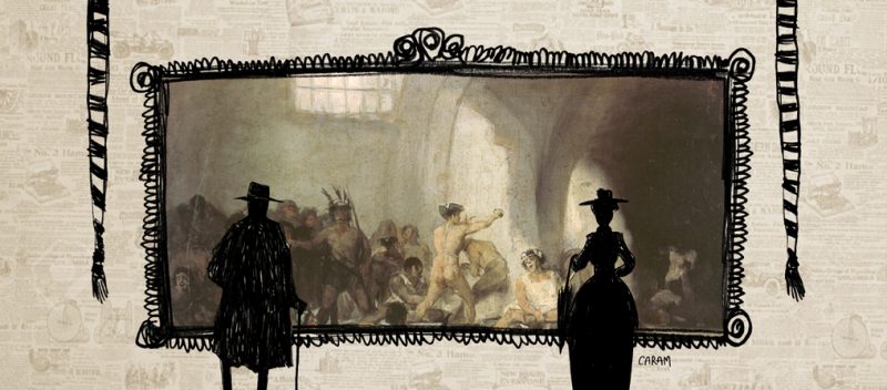 POR NUESTROS CLÁSICOS – Microteatro