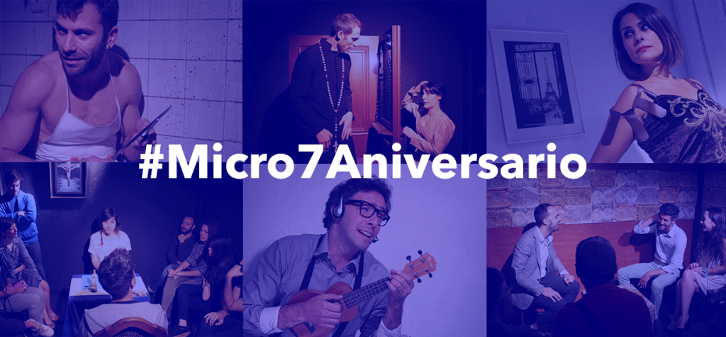 Micro7Aniversario